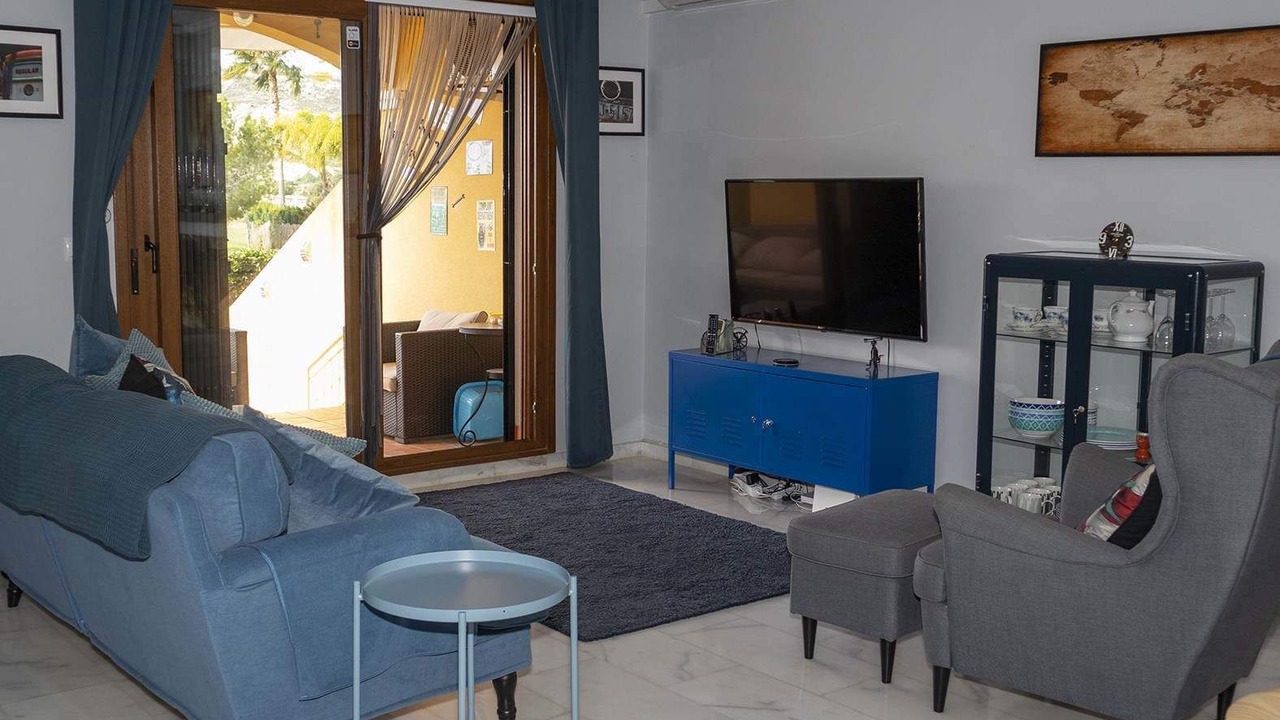 Photo of Livingroom in Algorfa