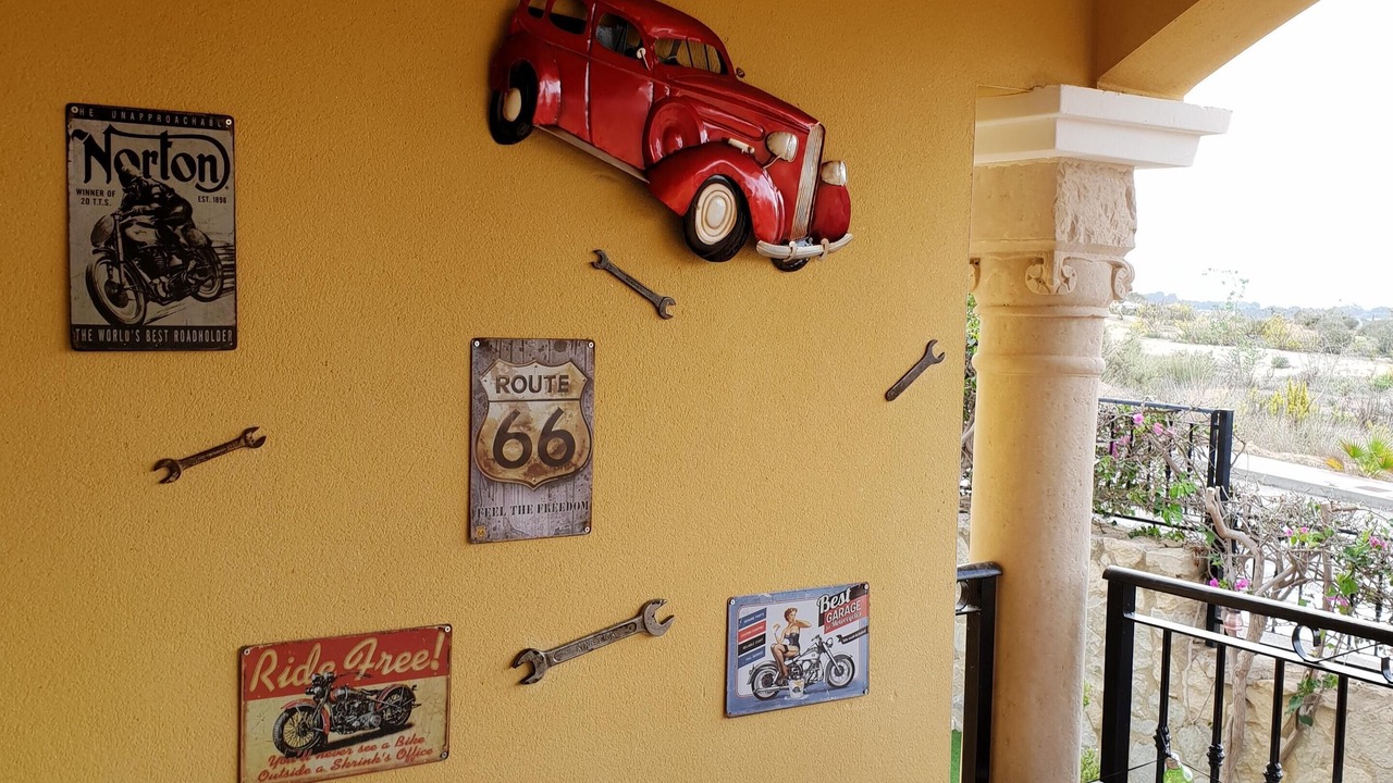Photo of Outdoor in Algorfa