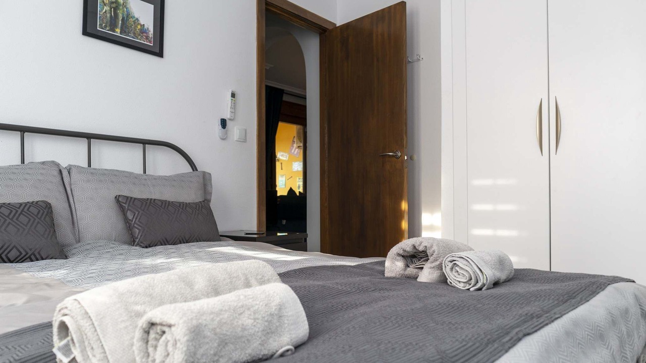 Photo of Bedroom in Algorfa