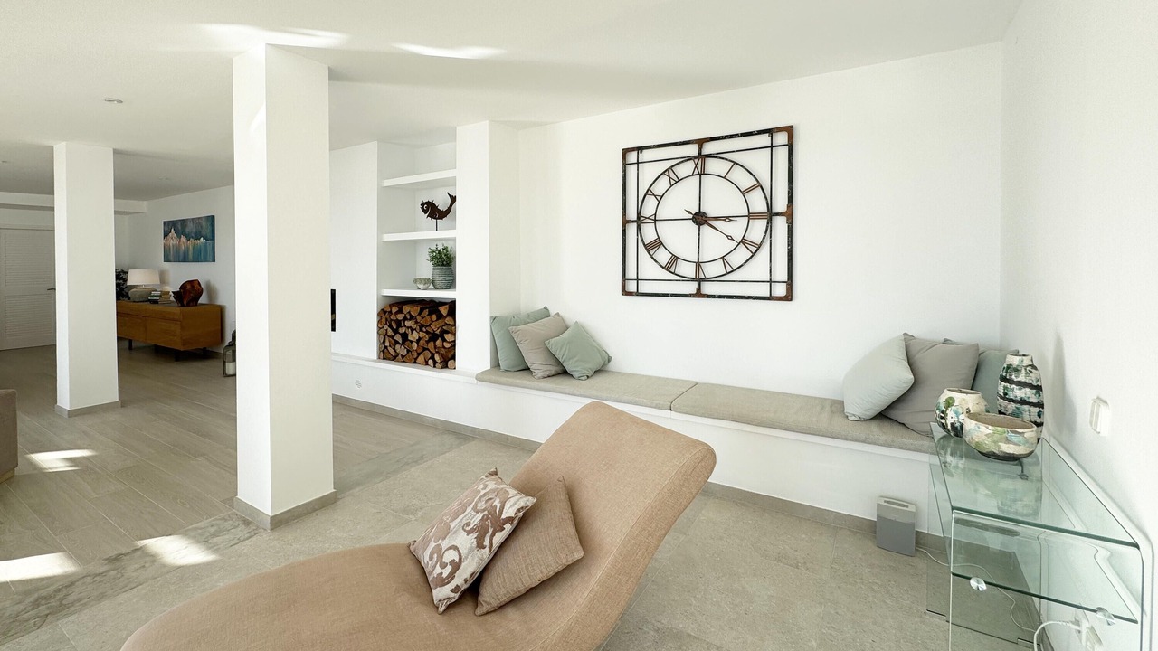 Photo of Livingroom in Aiguablava