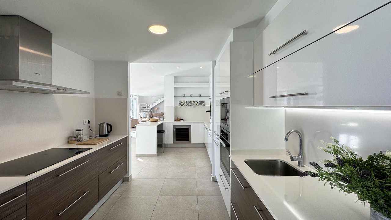 Photo of Kitchen in Aiguablava