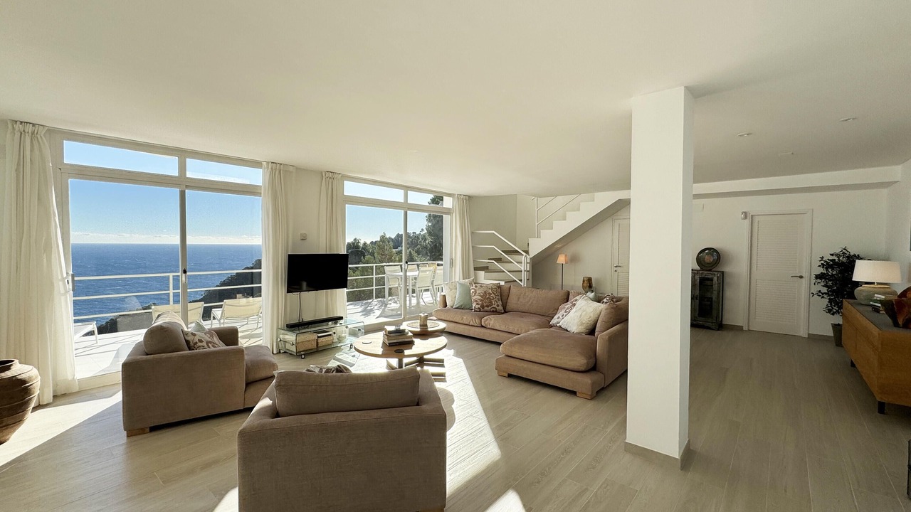 Photo of Livingroom in Aiguablava