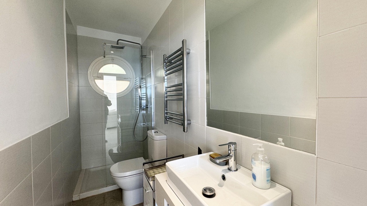 Photo of Bathroom in Aiguablava