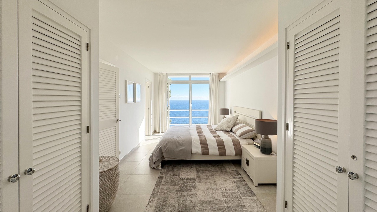 Photo of Bedroom in Aiguablava
