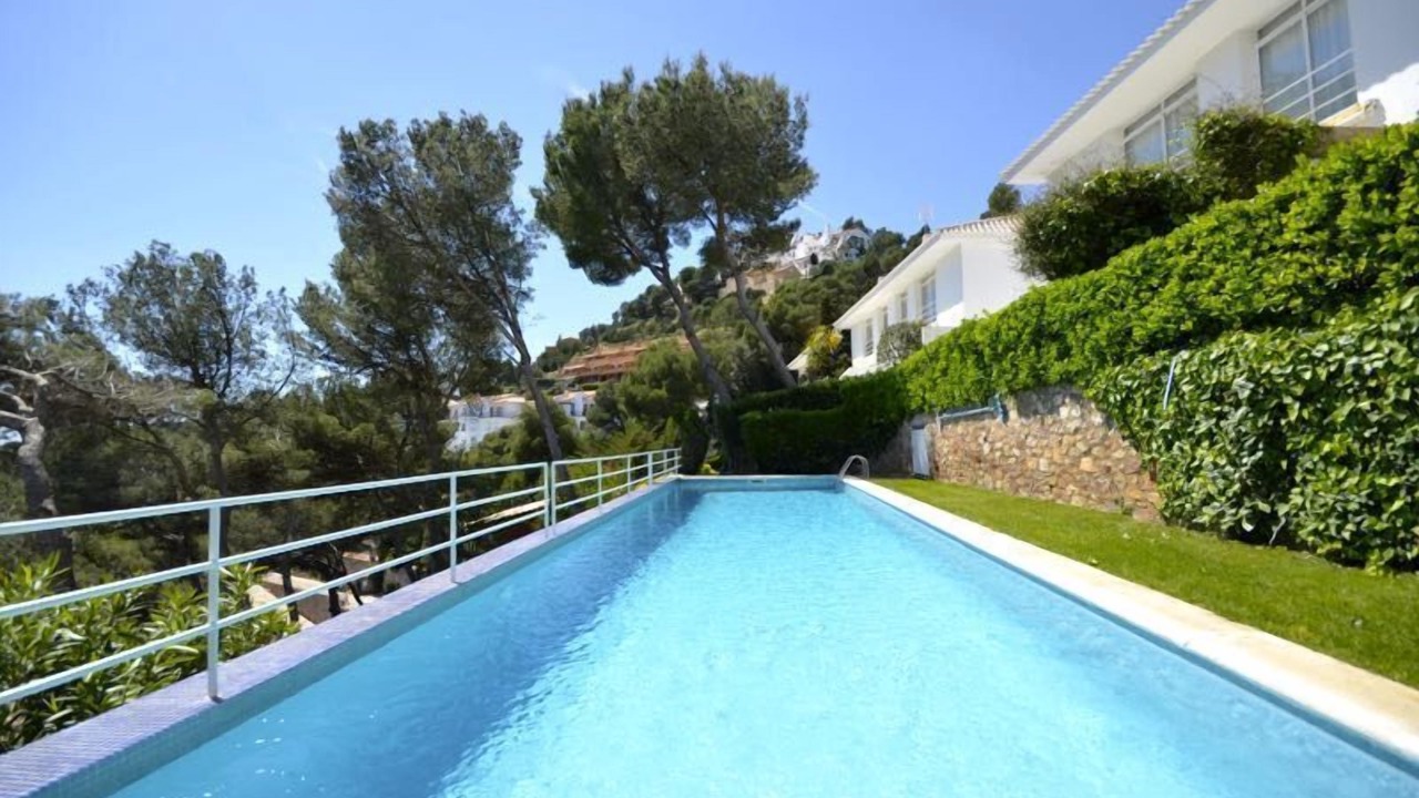Photo of Outdoor in Aiguablava