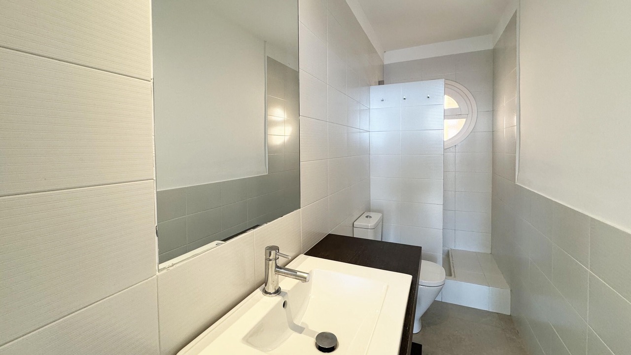 Photo of Bathroom in Aiguablava