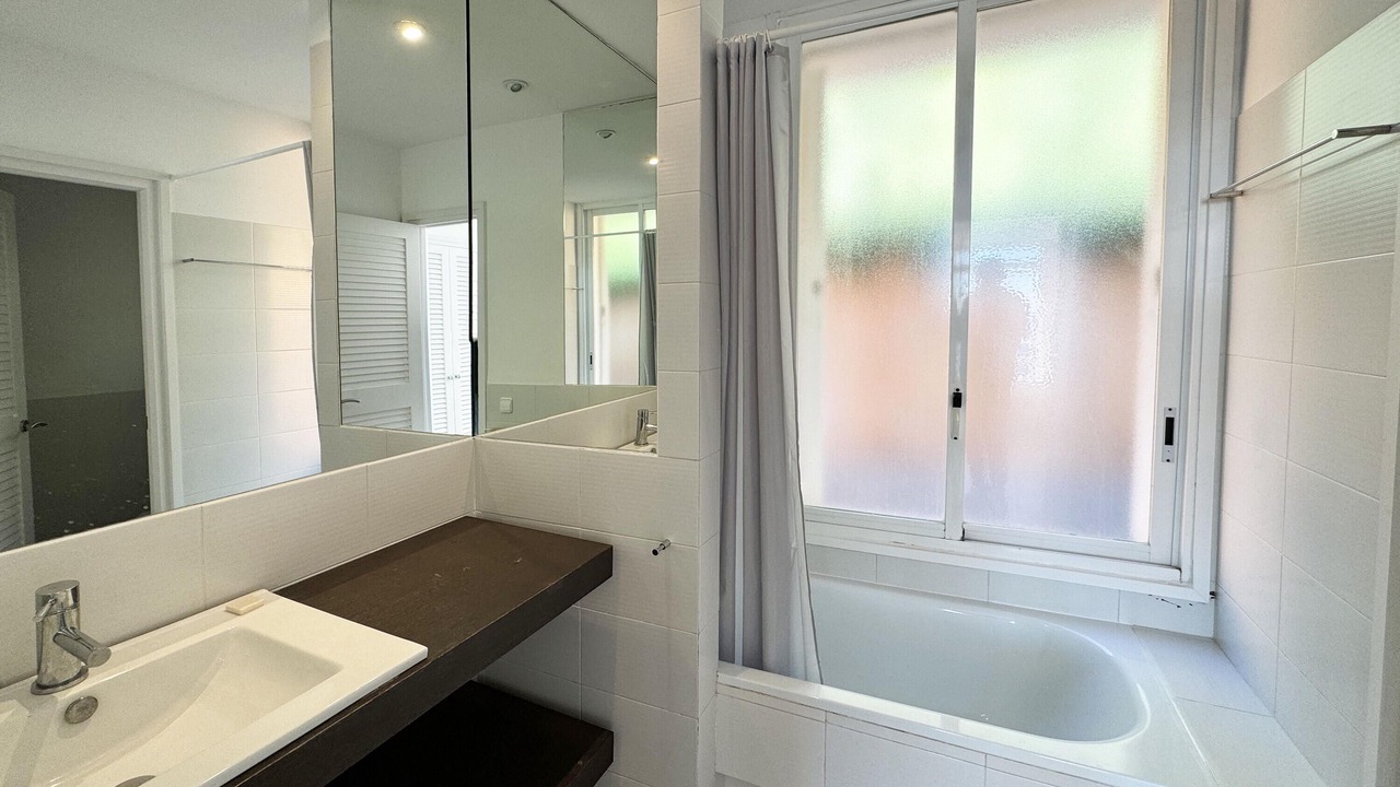 Photo of Bathroom in Aiguablava