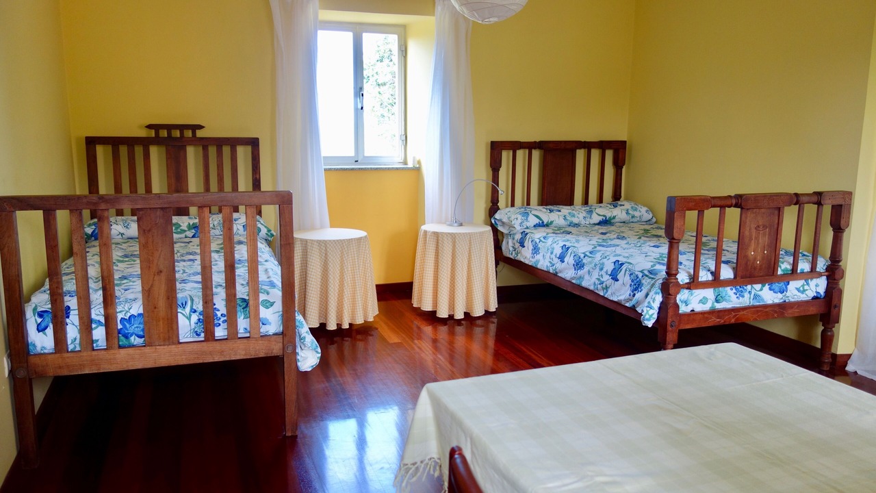 Photo of Bedroom in Ortigueira