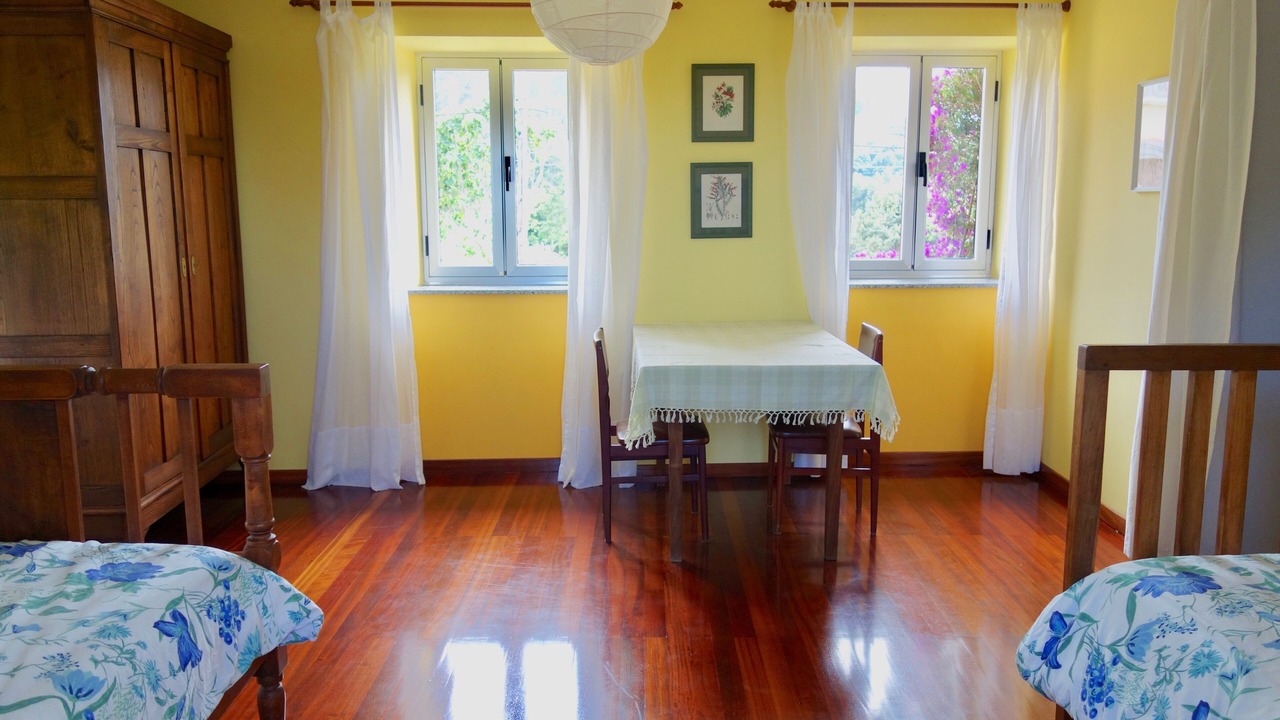Photo of Bedroom in Ortigueira