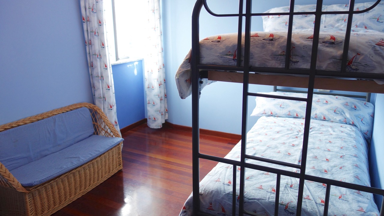 Photo of Bedroom in Ortigueira
