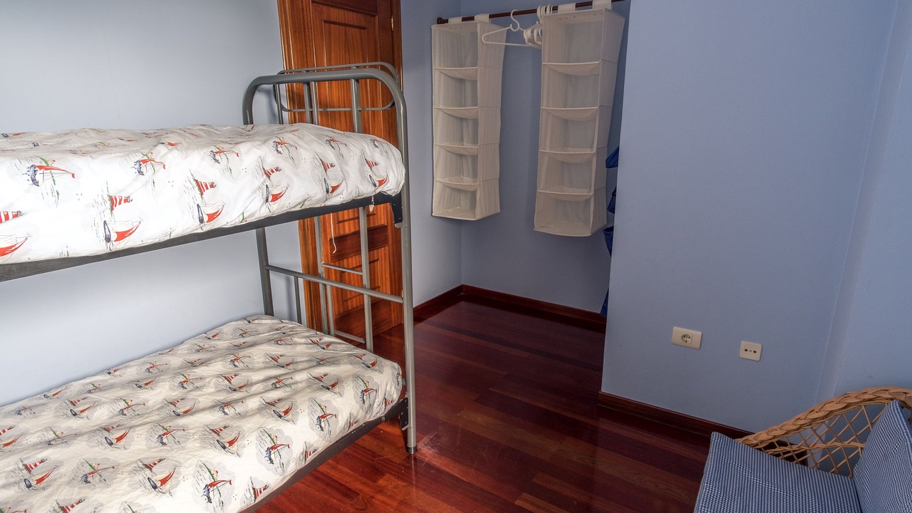 Photo of Bedroom in Ortigueira