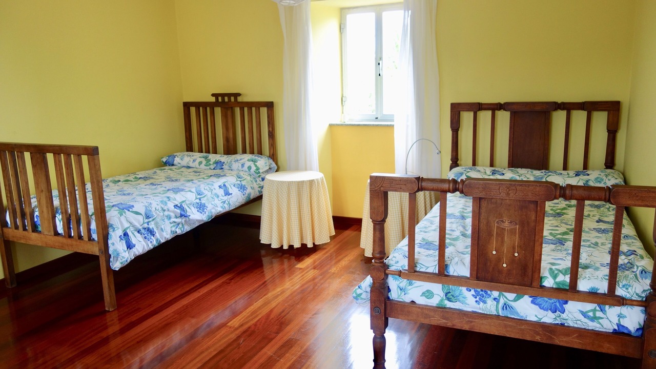 Photo of Bedroom in Ortigueira