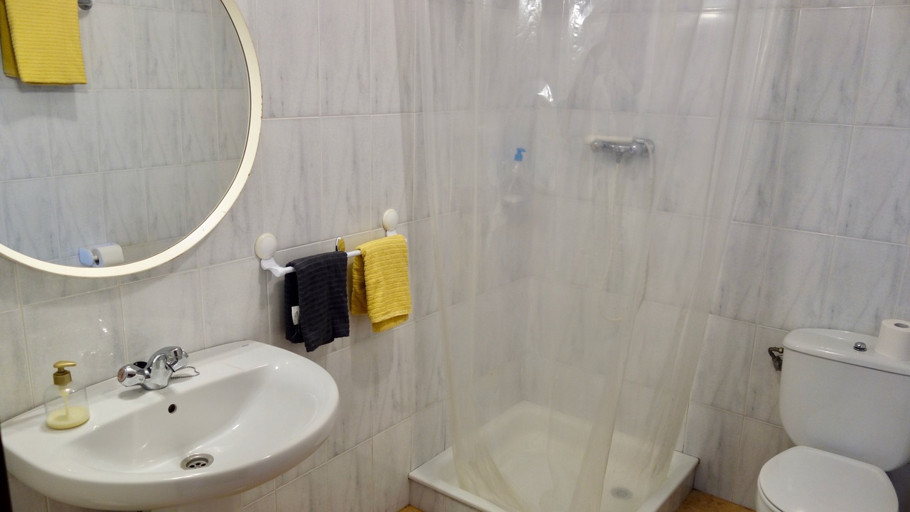 Photo of Bathroom in Ortigueira