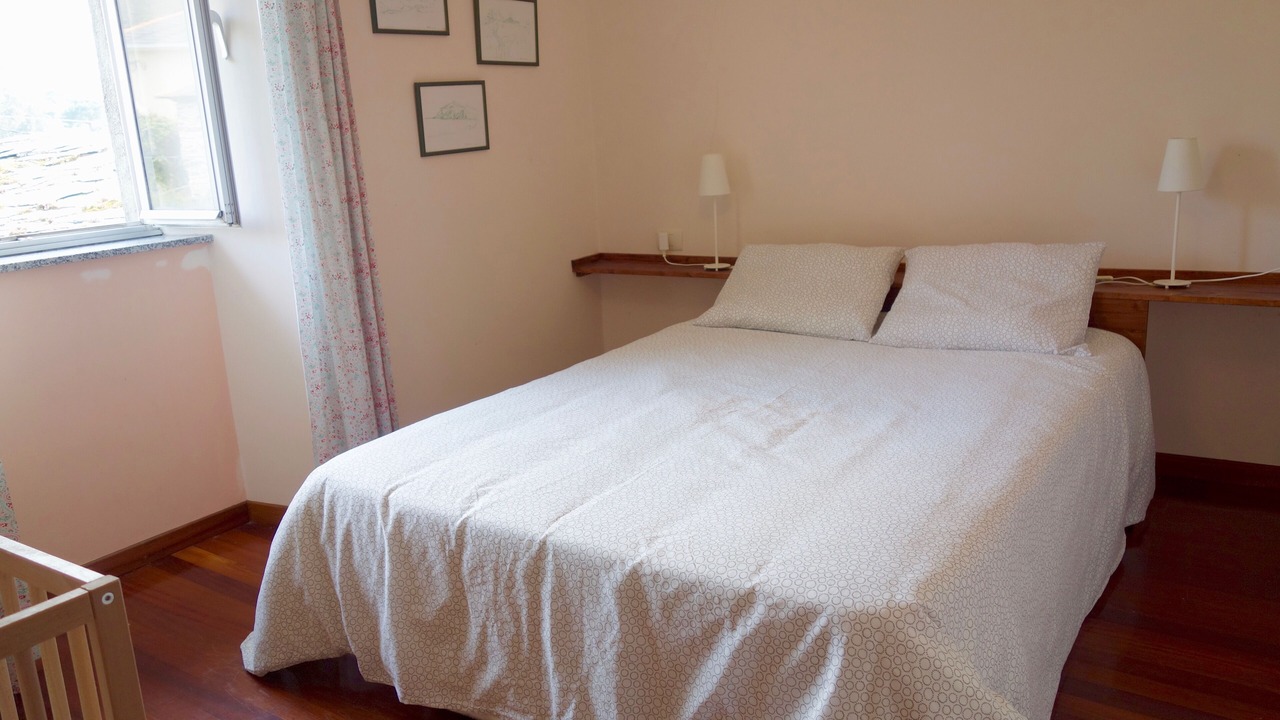 Photo of Bedroom in Ortigueira