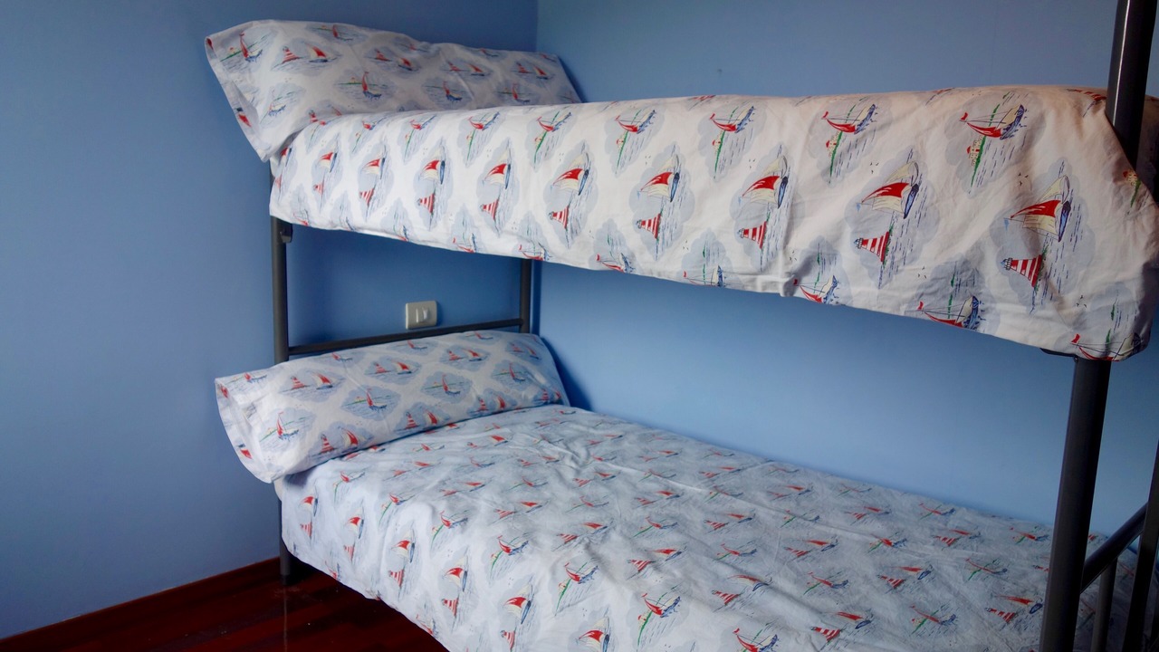 Photo of Bedroom in Ortigueira