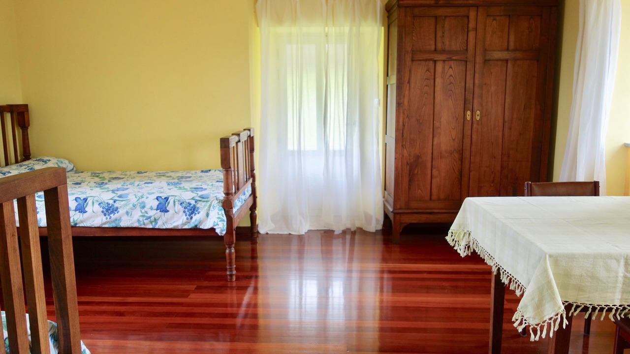 Photo of Bedroom in Ortigueira