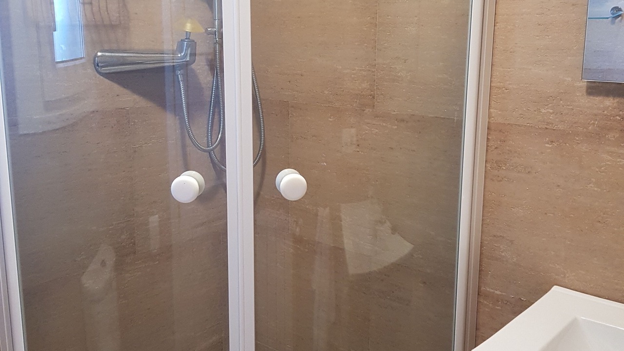 Photo of Bathroom in Borgonya