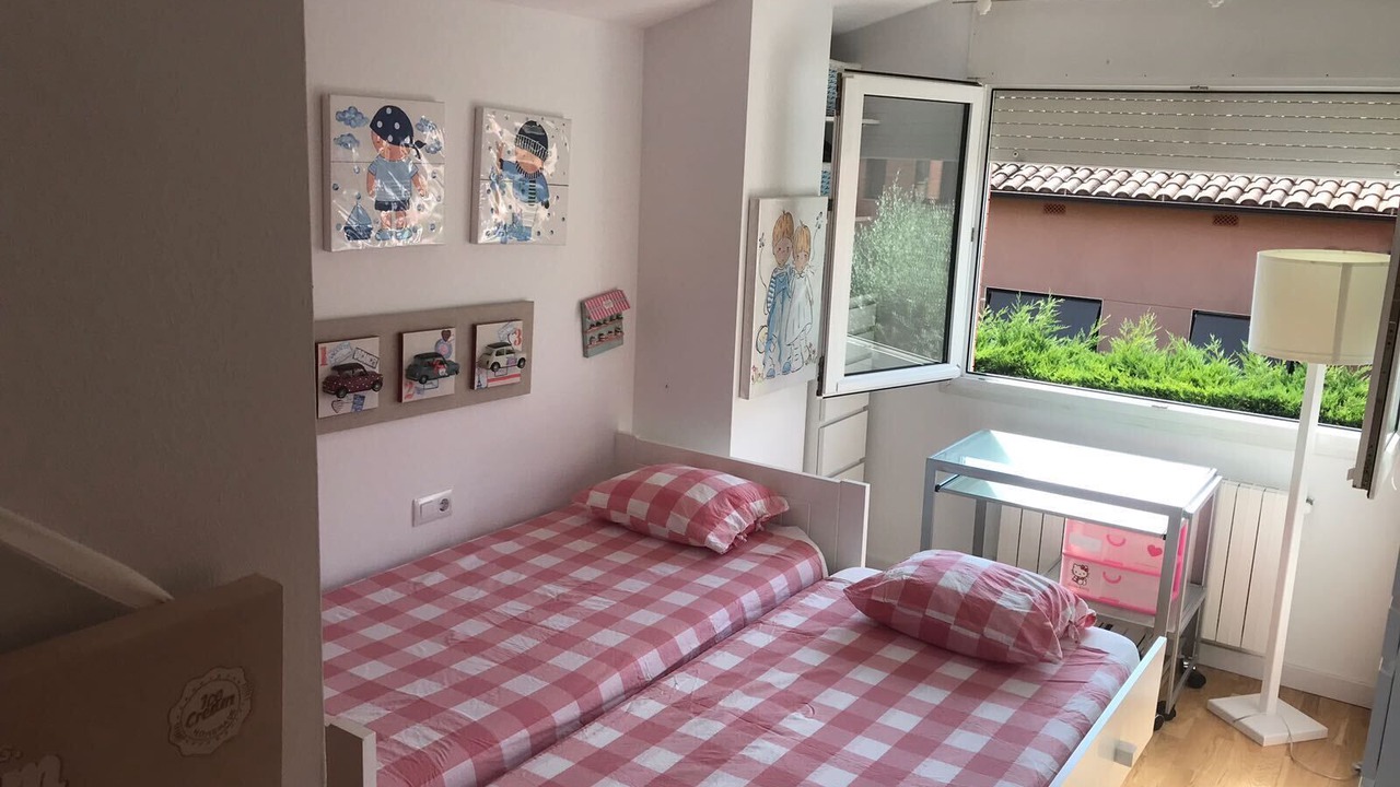 Photo of Bedroom in Borgonya