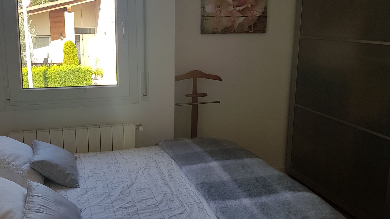 Photo of Bedroom in Borgonya