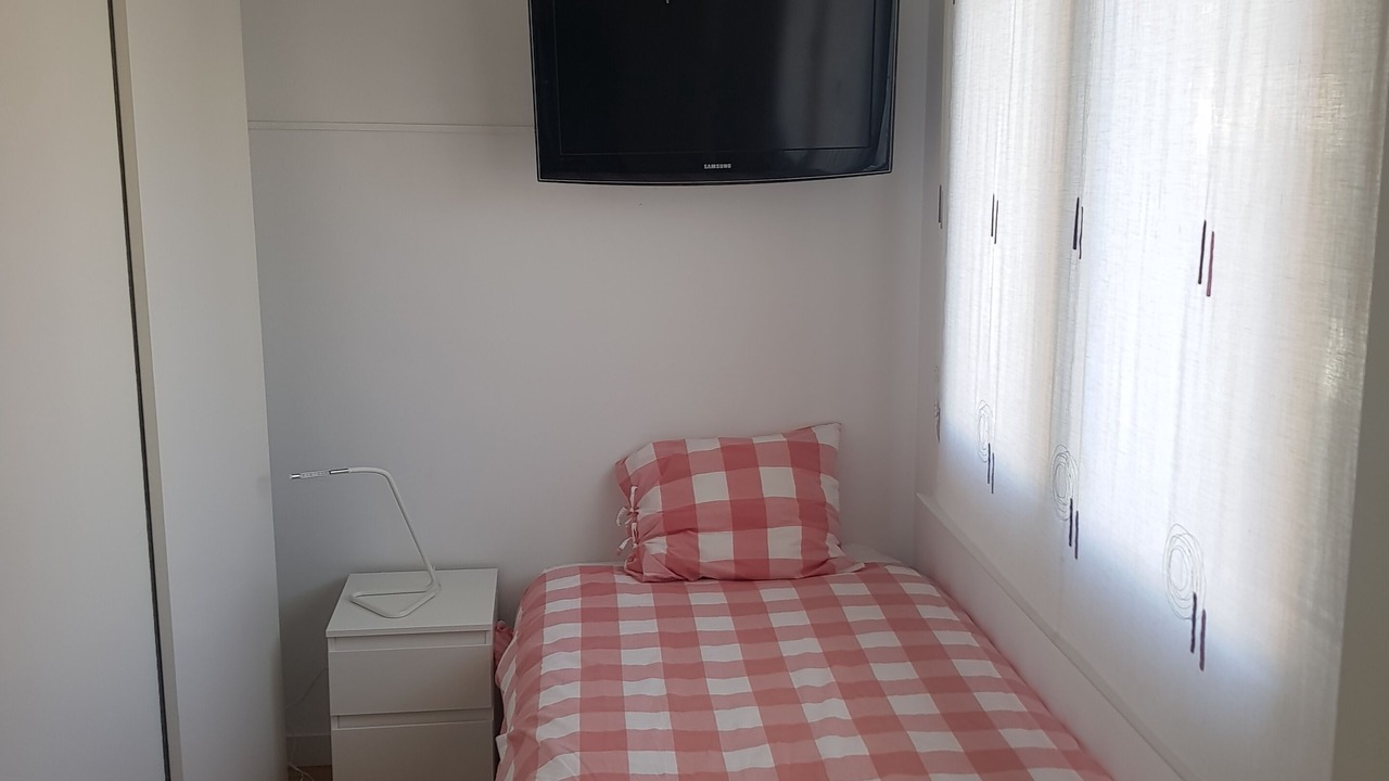 Photo of Bedroom in Borgonya