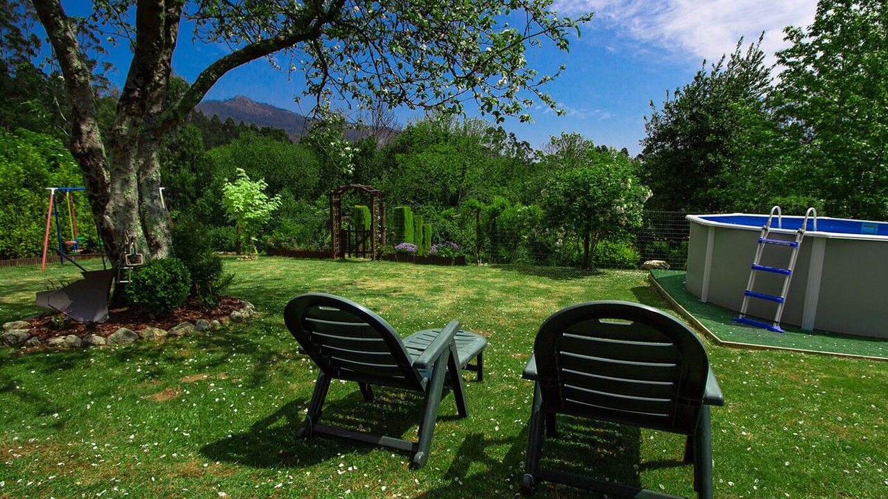 Photo of Outdoor in Feas
