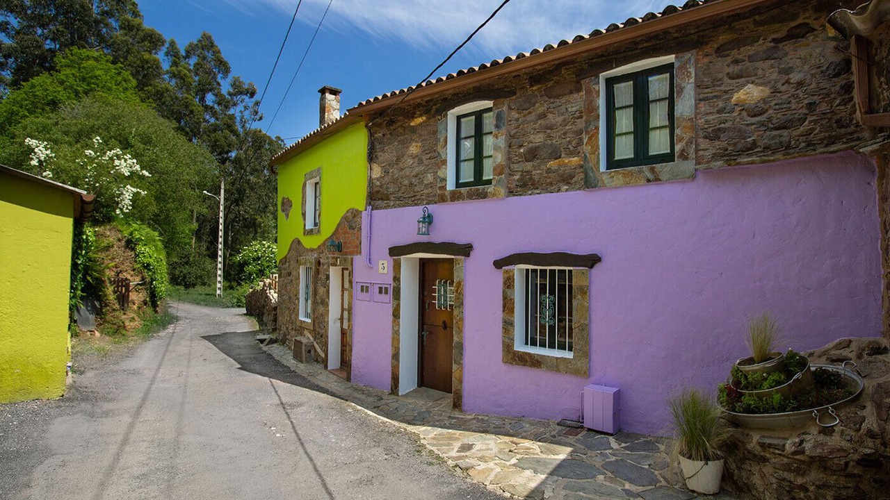 Photo of Outdoor in Feas