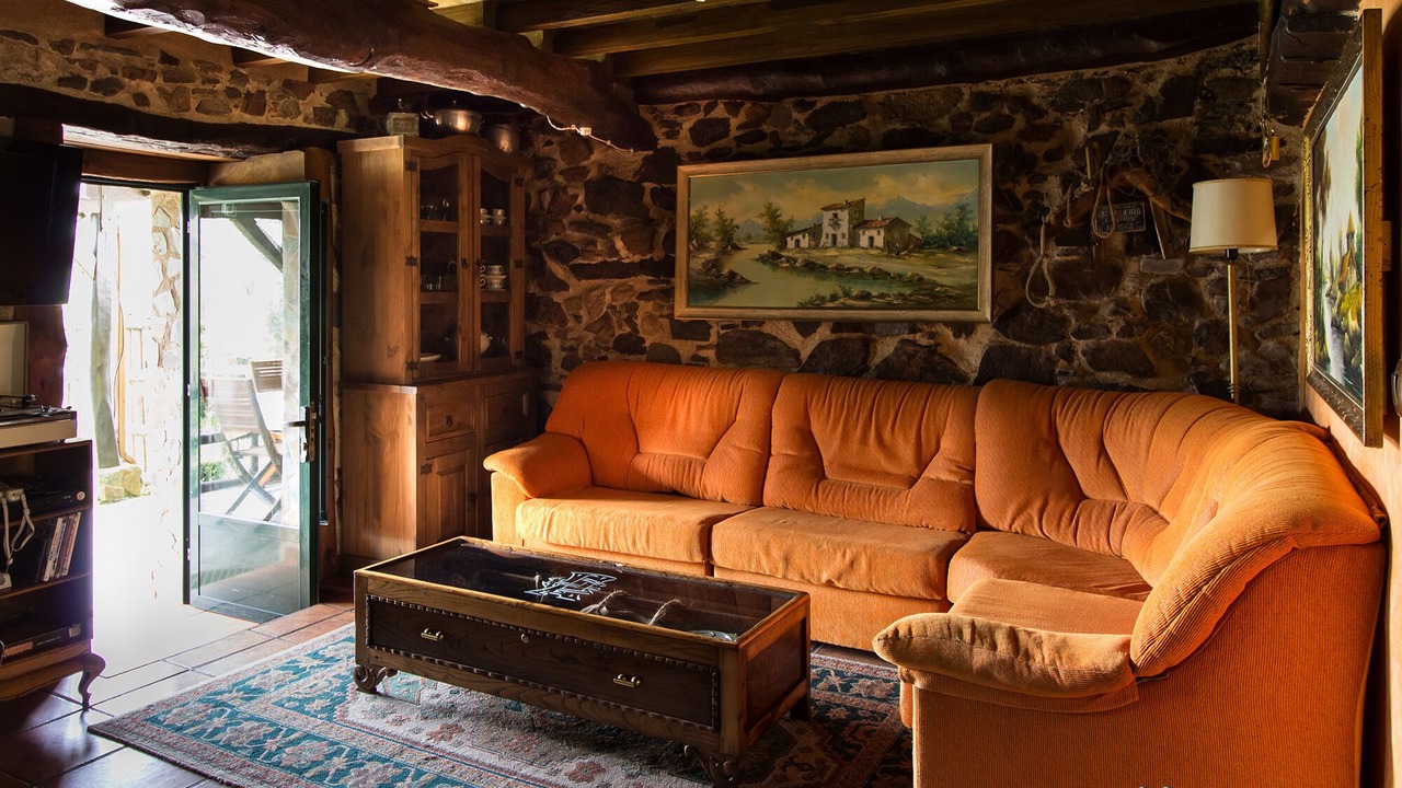 Photo of Livingroom in Feas