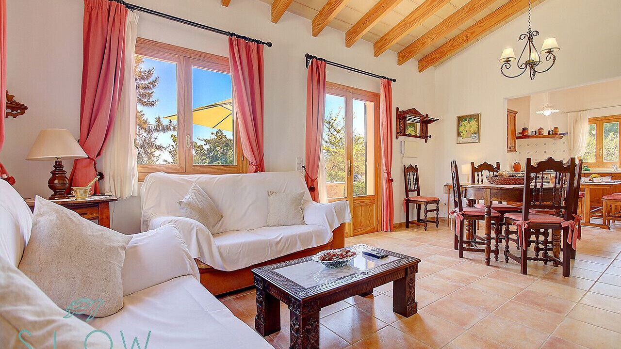 Photo of Livingroom in Santa Maria del Cami