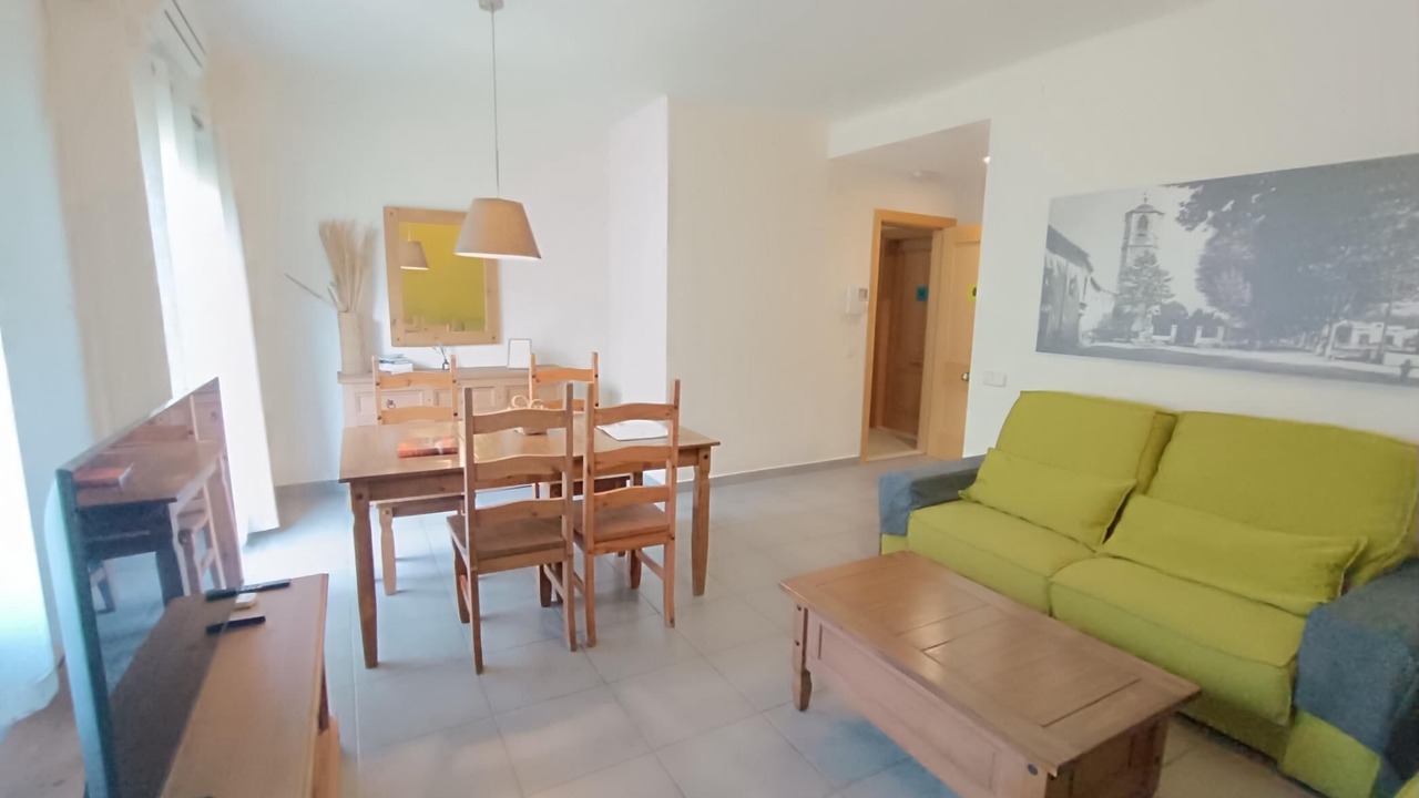 Photo of Livingroom in Gualba