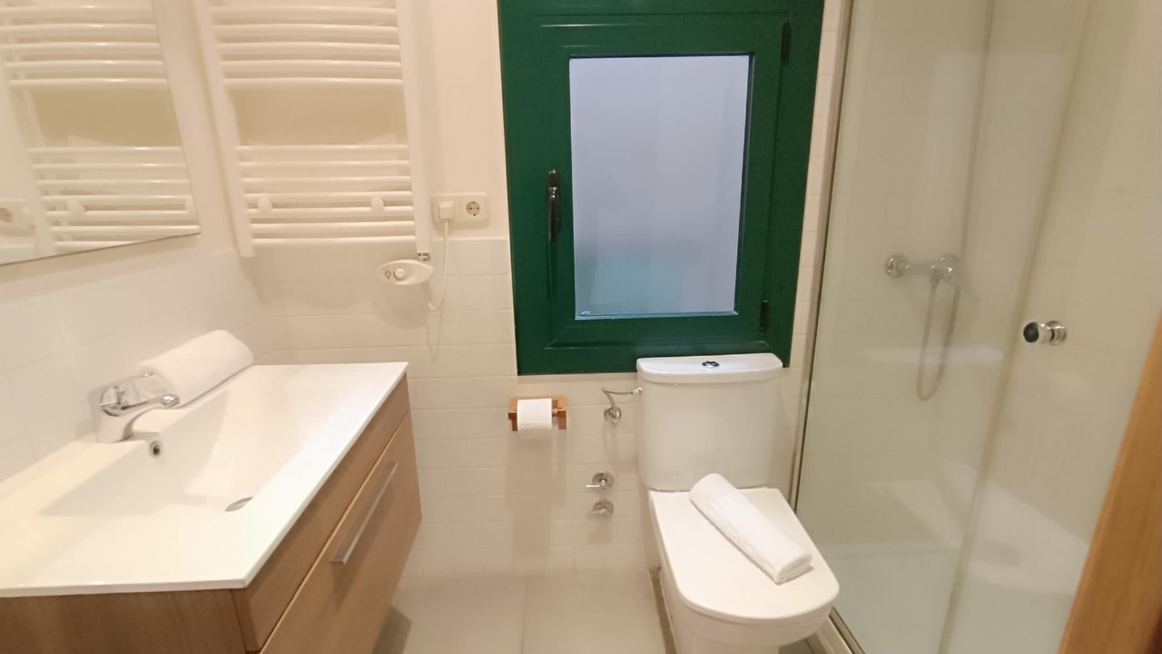 Photo of Bathroom in Gualba