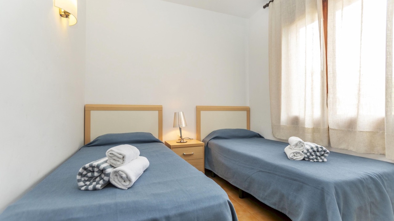 Photo of Bedroom in Tamariu