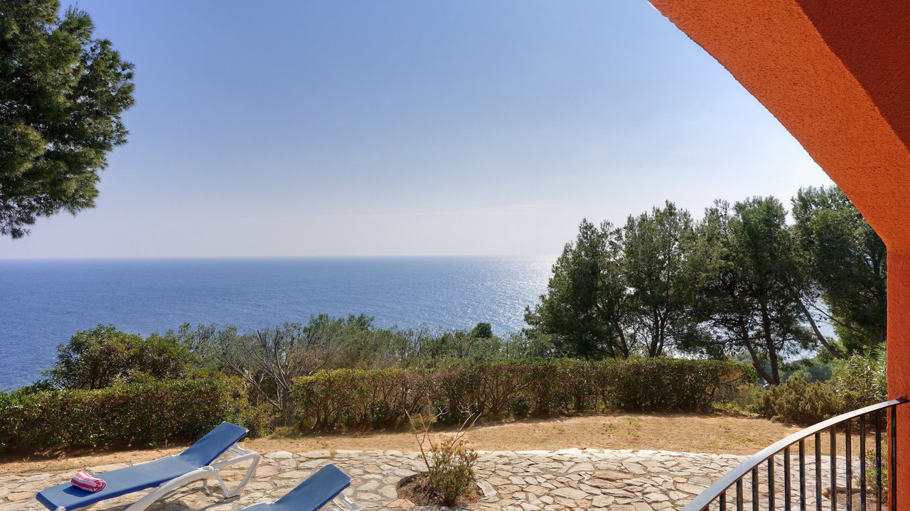 Photo of Outdoor in Tamariu