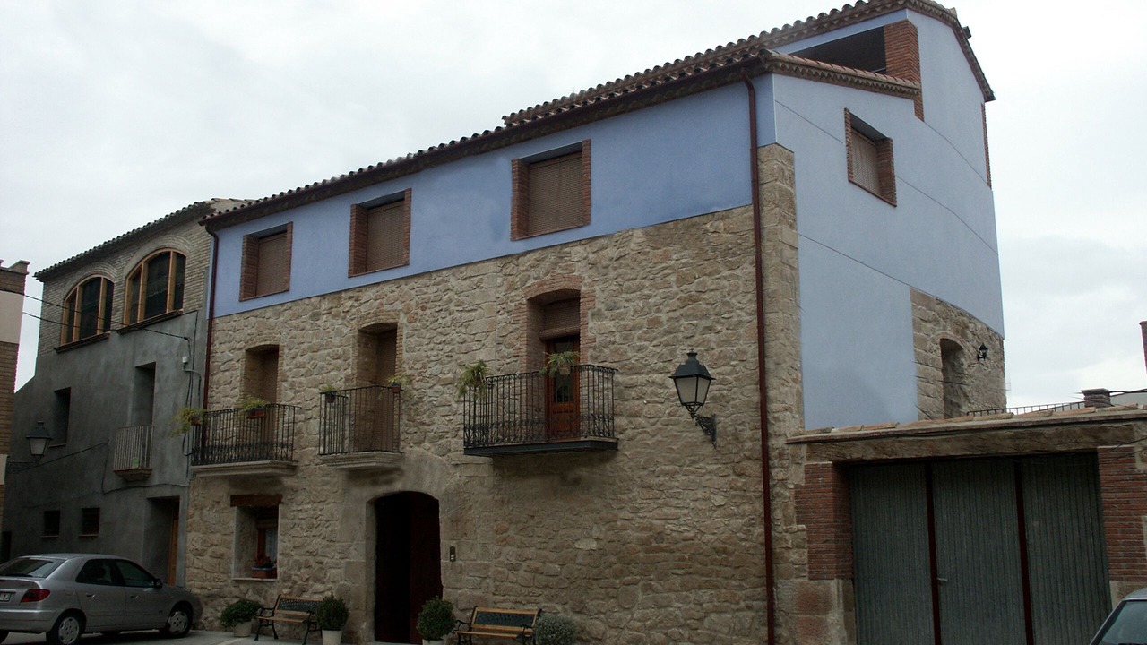 Photo of Outdoor in Puigverd de Lleida