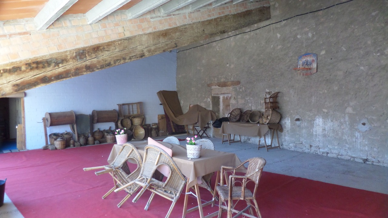 Photo of Outdoor in Puigverd de Lleida