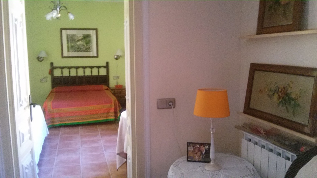 Photo of Bedroom in Puigverd de Lleida