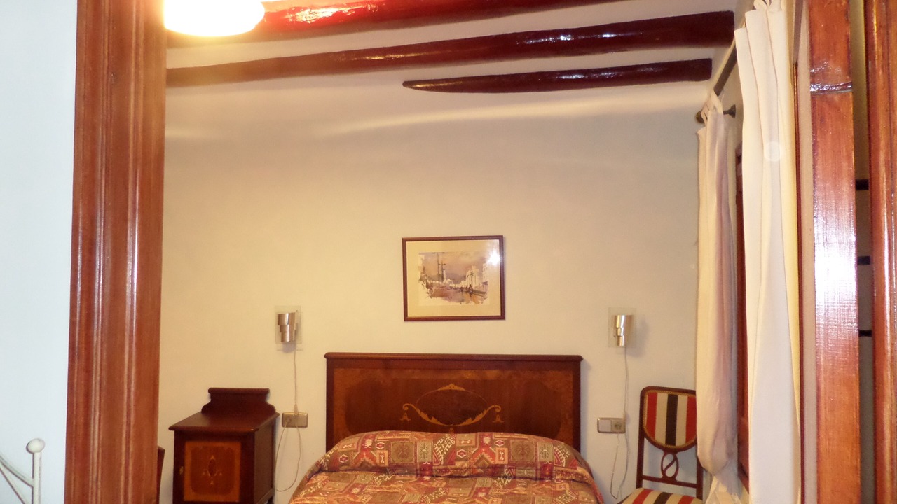 Photo of Bedroom in Puigverd de Lleida