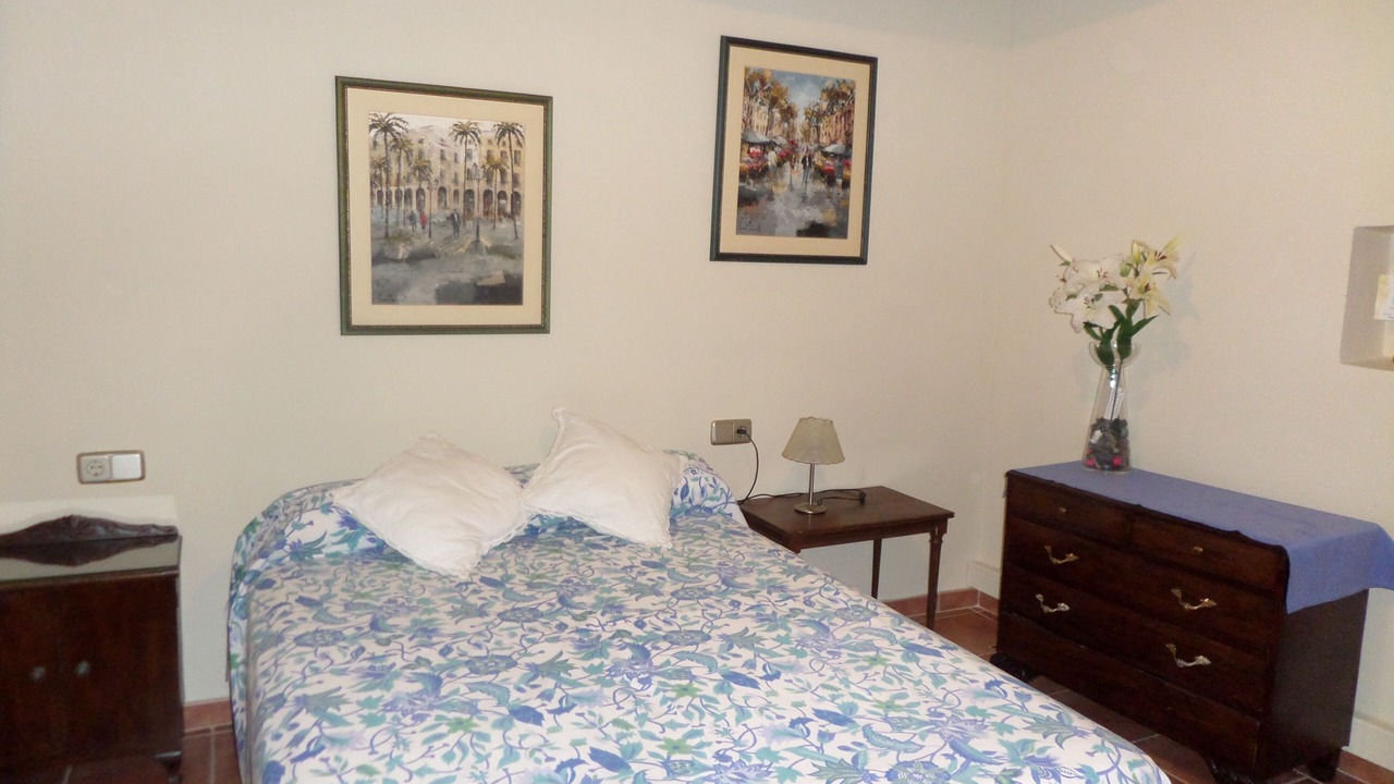 Photo of Bedroom in Puigverd de Lleida