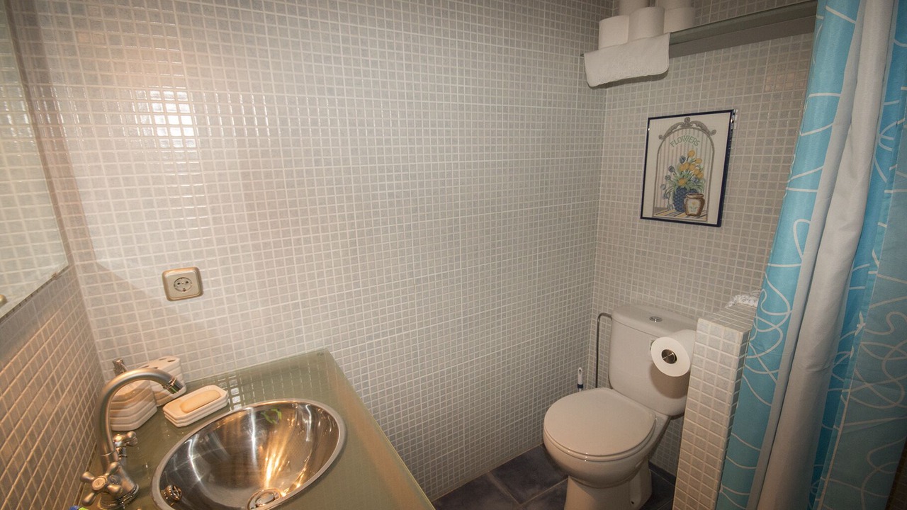 Photo of Bathroom in Puigverd de Lleida
