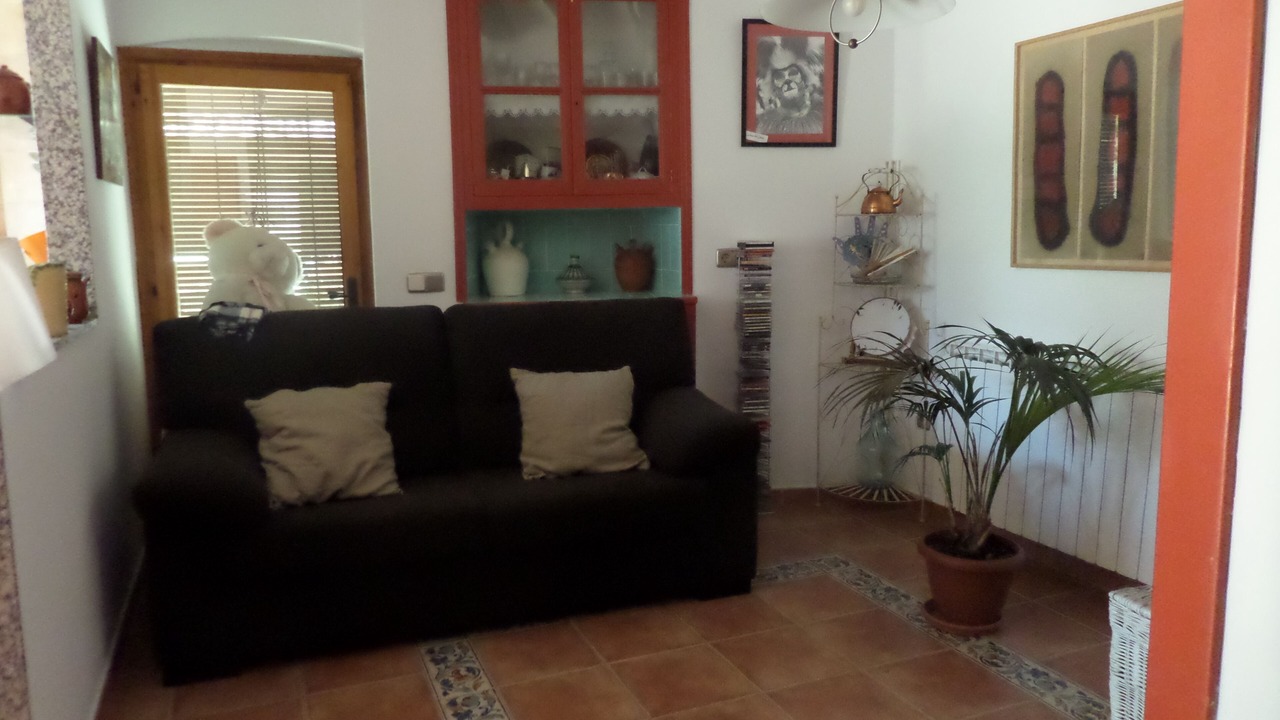 Photo of Livingroom in Puigverd de Lleida