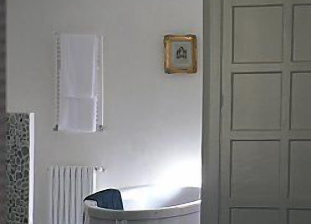 Photo of Bathroom in Biniaraix