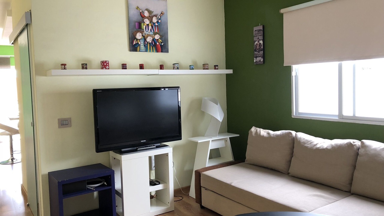 Photo of Livingroom in El Medano