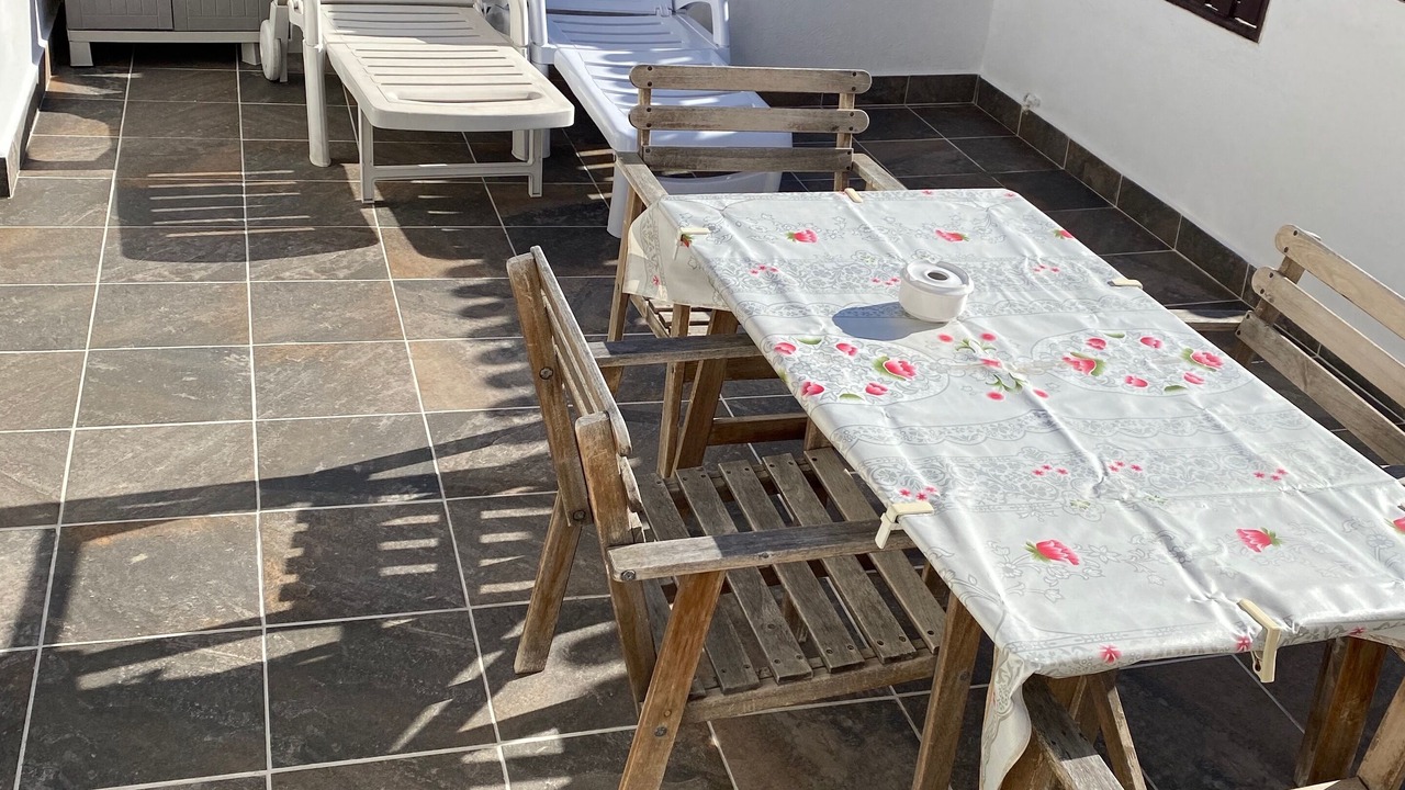Photo of Outdoor in El Medano
