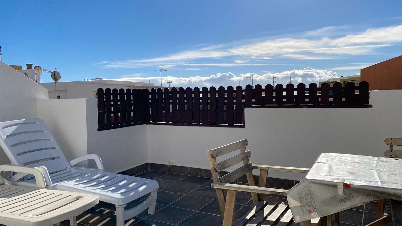 Photo of Outdoor in El Medano