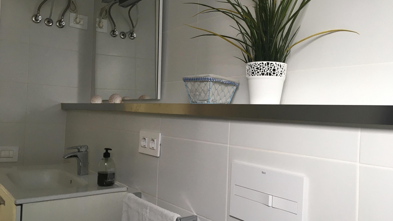 Photo of Bathroom in El Medano