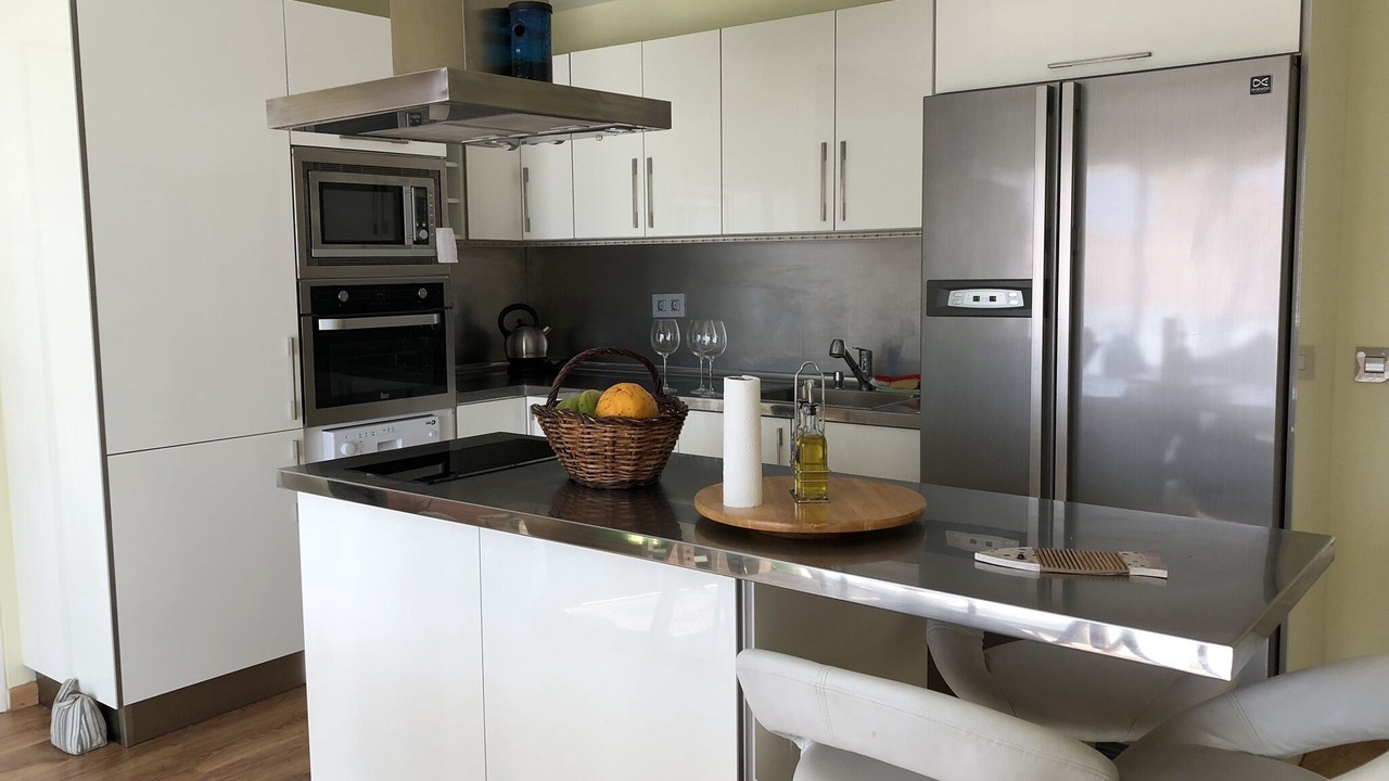 Photo of Kitchen in El Medano