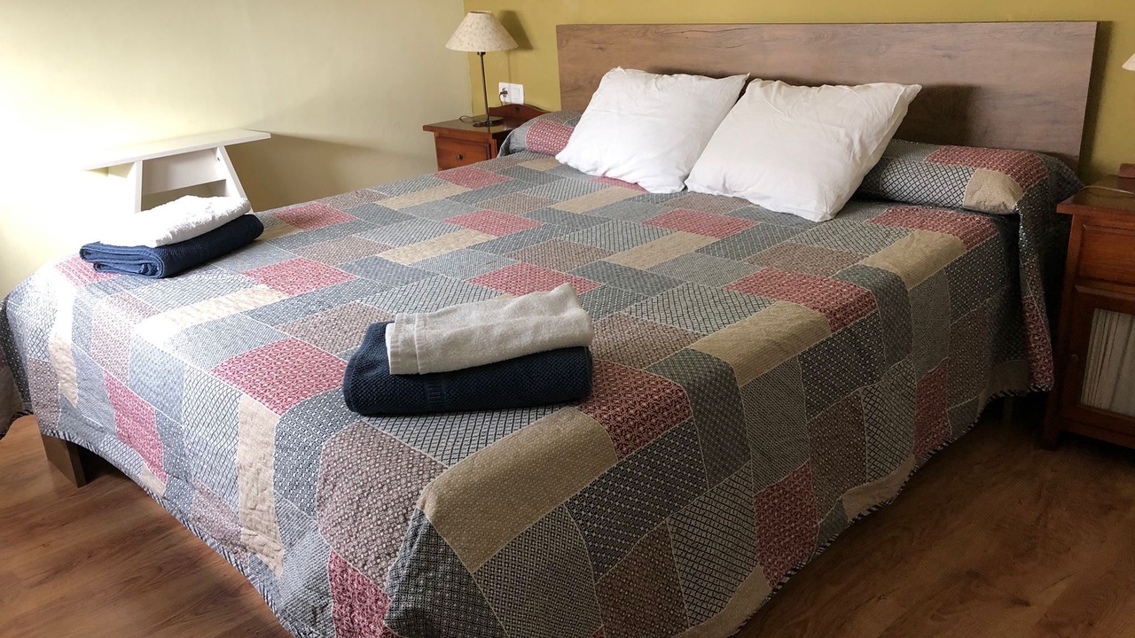 Photo of Bedroom in El Medano
