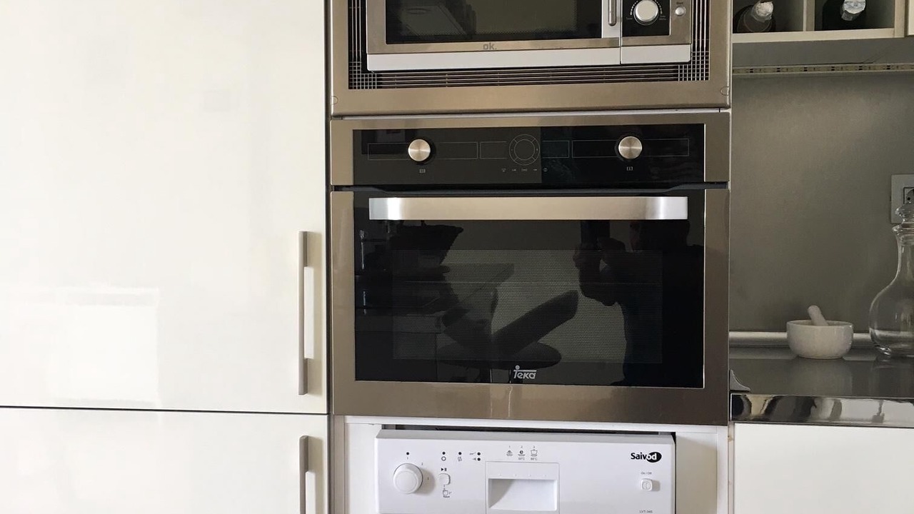 Photo of Kitchen in El Medano