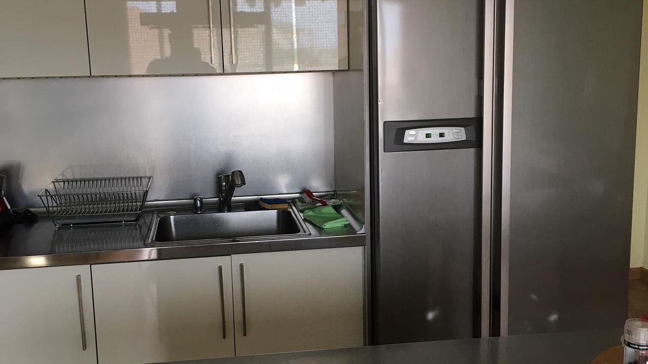 Photo of Kitchen in El Medano