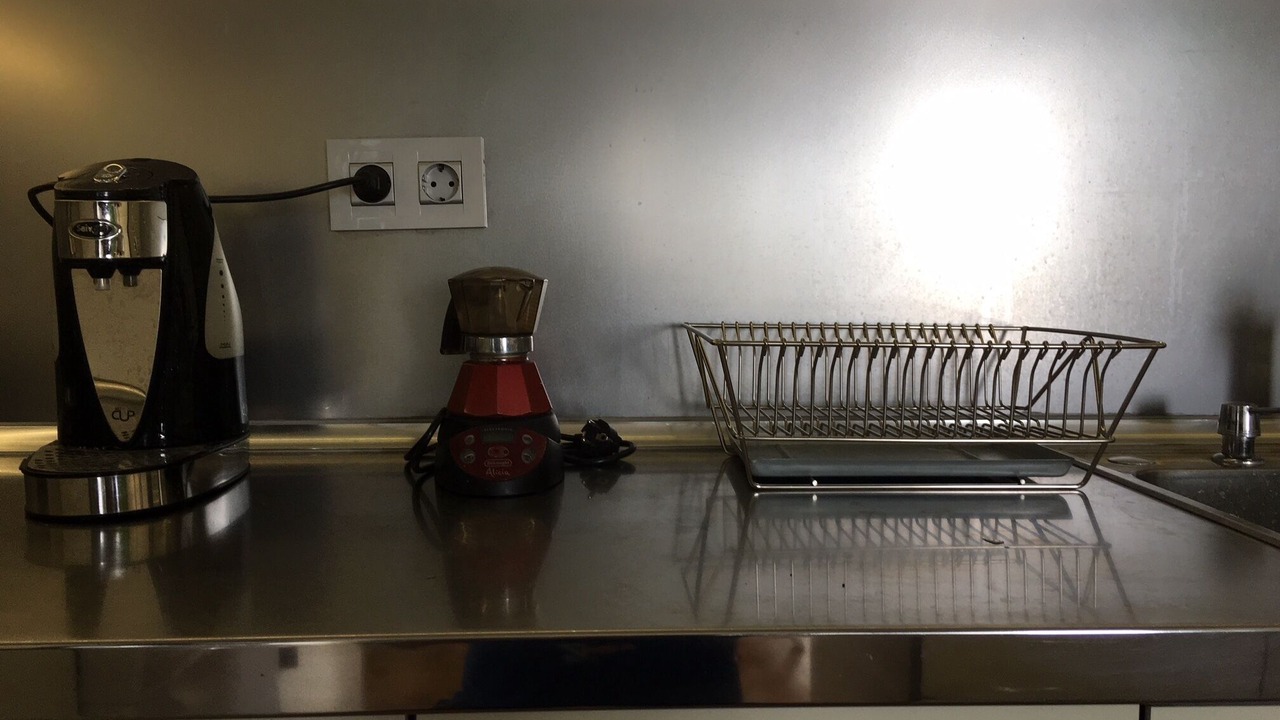 Photo of Kitchen in El Medano