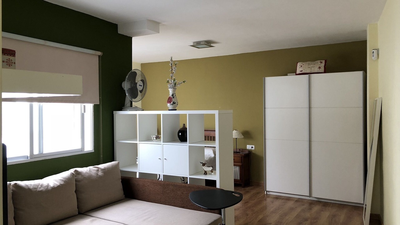 Photo of Livingroom in El Medano